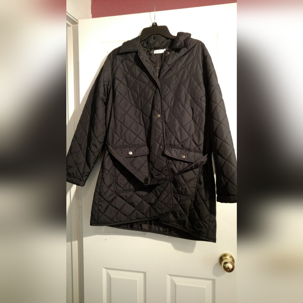Justfab Lightweight Jacket - image 2